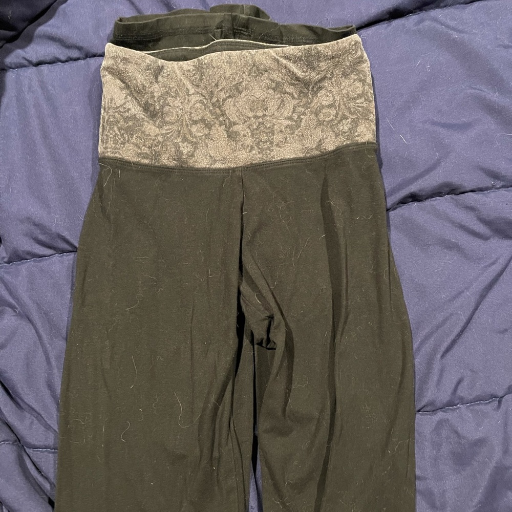Victoria secret sweat pants